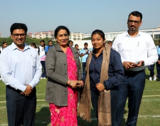 girls cricket