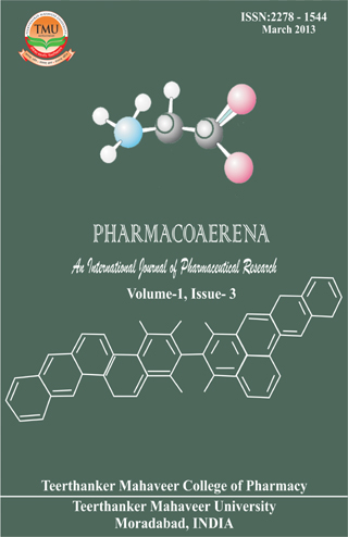 PHARMACOAERENA