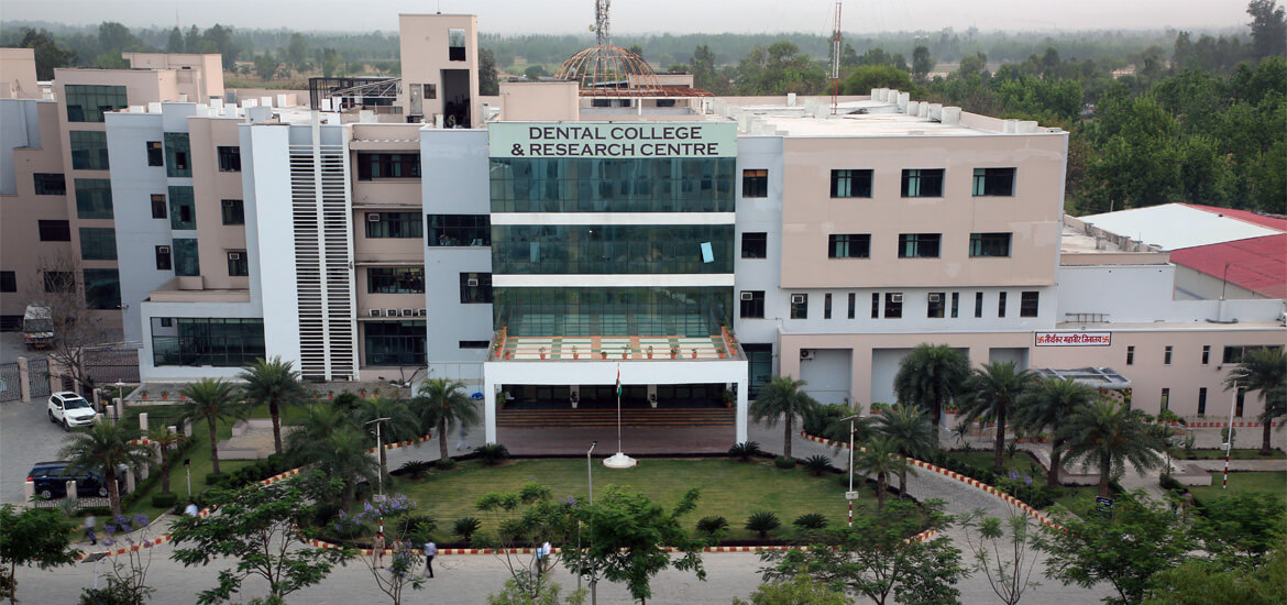 TMU Dental College