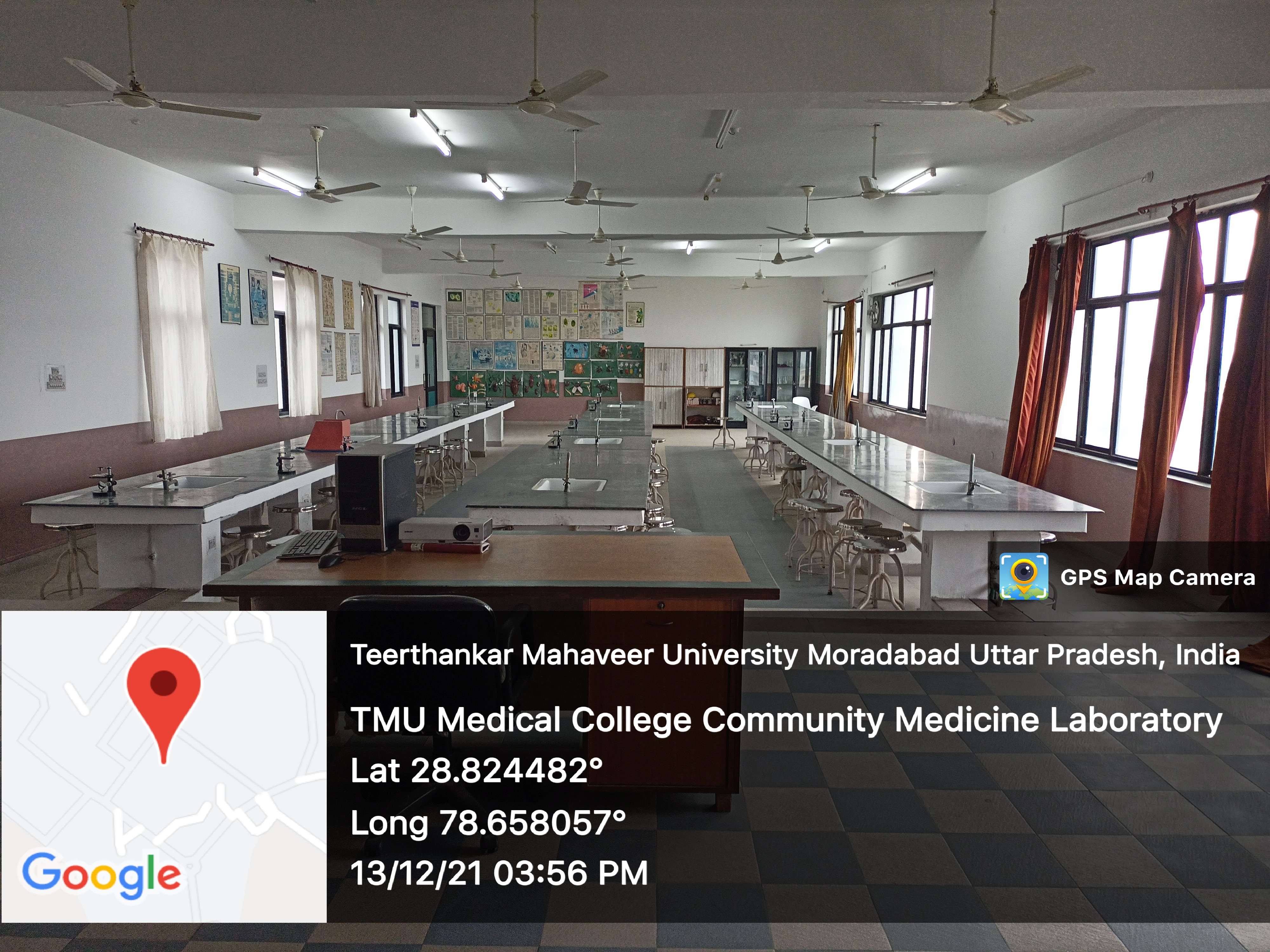 TMU communitymedicine