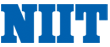 NIIT logo