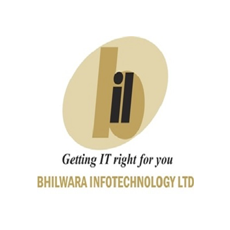 bhilwara logo