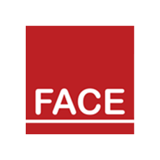 face logo