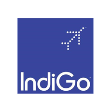 indigo logo