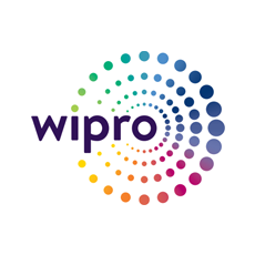 wipro logo