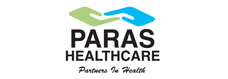 Paras healthcare visit TMU campus par recruitment