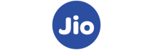 jio logo