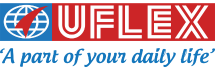 uflex logo