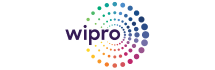 wipro logo