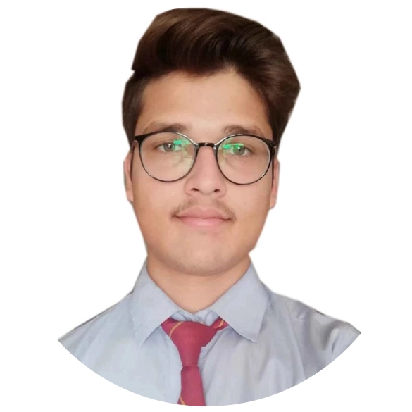 TMU Engineering faculty shubham placed