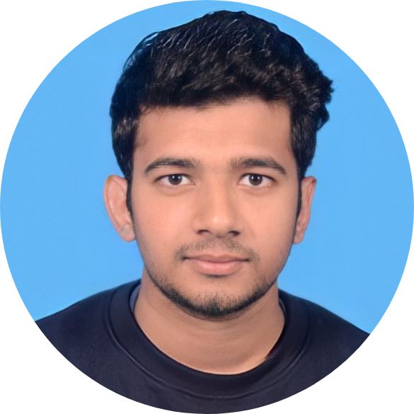 TMU Engineering faculty shubham placed