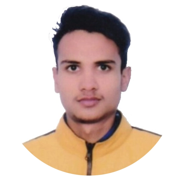 TMU Engineering faculty shubham placed