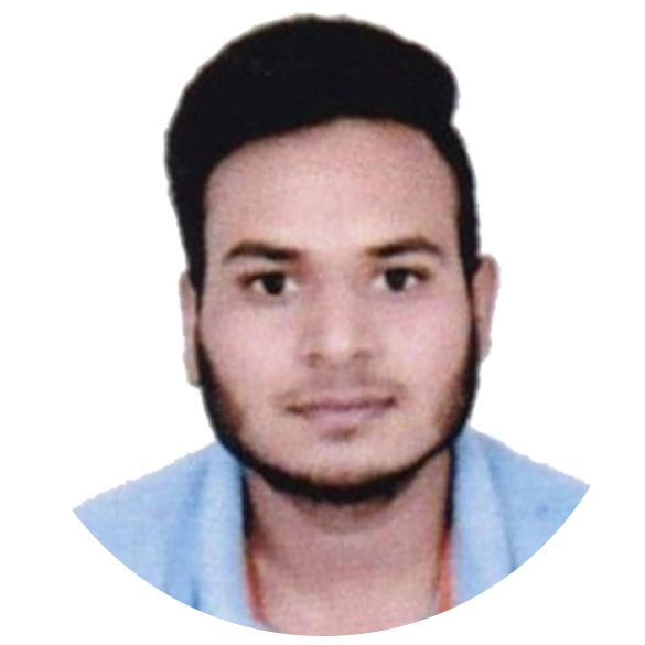 TMU Engineering faculty shubham placed