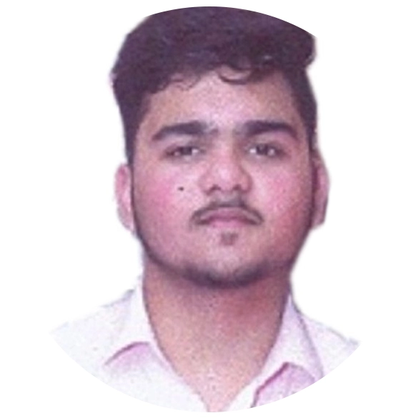 TMU Engineering faculty shubham placed