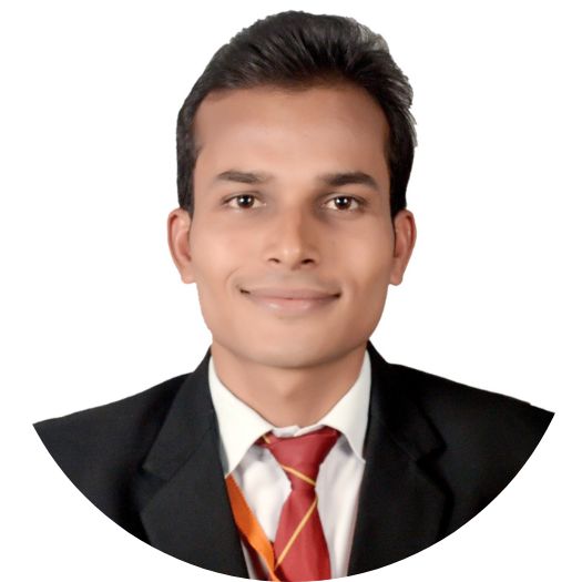 TMU Engineering faculty shubham placed