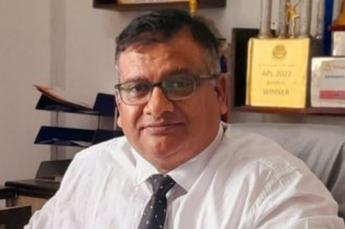  Prof. D. S. Pandey Principal, College of Agriculture Sciences, TMU