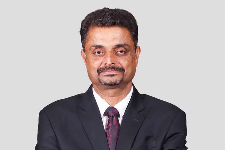  Prof. Manish Goyal Principal, Dental College & Research Centre, TMU