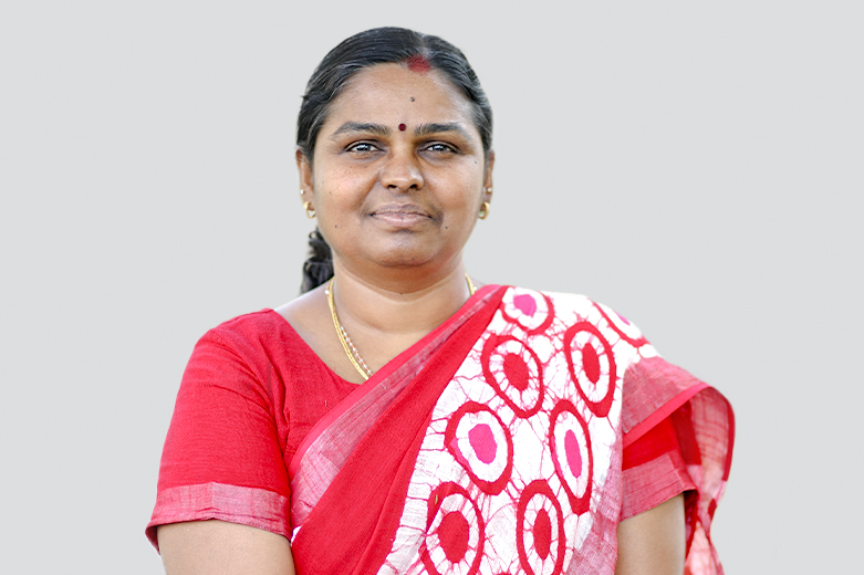 Prof. Shrinath Kulkarni Principal, College of Nursing, TMU