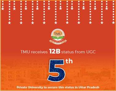 12B Awarded to TMU