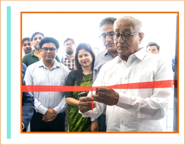 Inaugural Session of New Computer Labs at TMU | TMU News