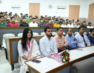 TMU Moradabad MBBS Foundation Course 2023-24