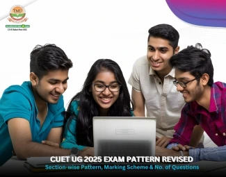 CUET 2025 Exam Pattern, Changes, and Key Details