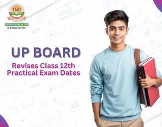 UP Board Class 12 Practical Exam 2025