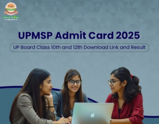 UPMSP Admit Card