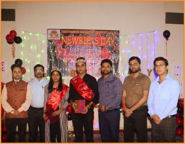 TMU ccsit cultural event