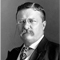 Theodore Roosevelt