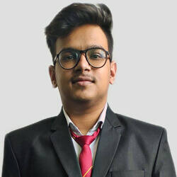 TMU testimonial akshat jain from B.COM